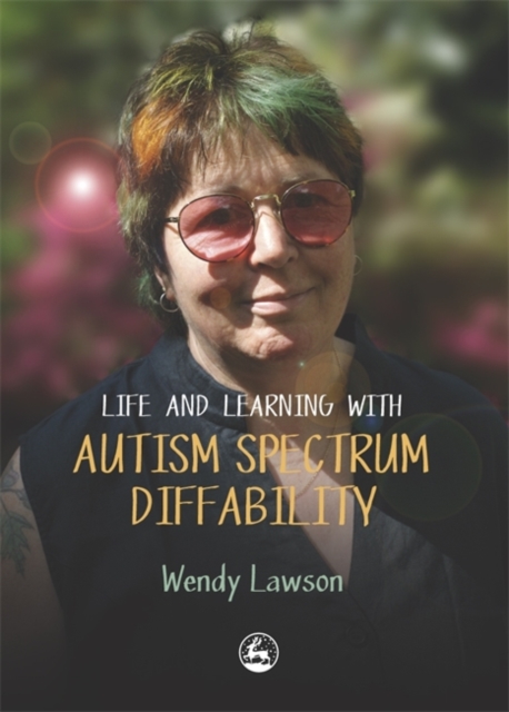 Life & Learning with Autistic Spectrum Diffability, DVD video Book
