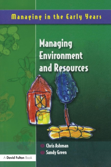 Managing Environment and Resources, Paperback / softback Book