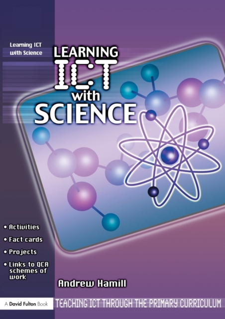 Learning ICT with Science, Paperback / softback Book
