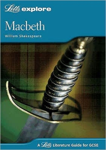 Macbeth, Paperback Book