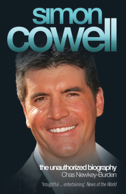 Simon Cowell : The Unauthorized Biography, EPUB eBook