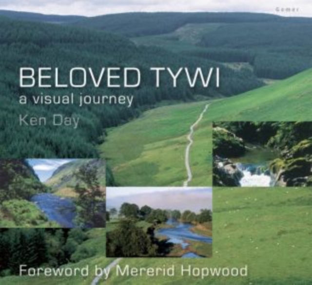 Beloved Tywi, Hardback Book