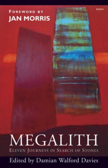 Megalith, Paperback / softback Book