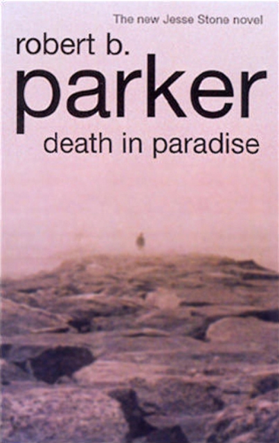 Death in Paradise, EPUB eBook