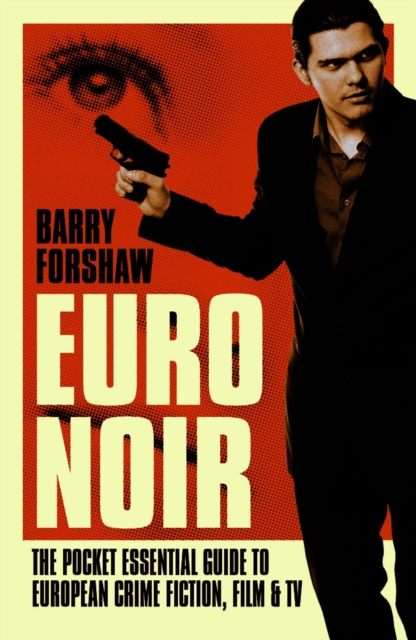 Euro Noir, EPUB eBook