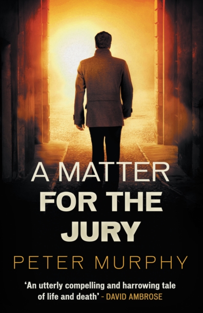 A Matter for the Jury, Paperback / softback Book