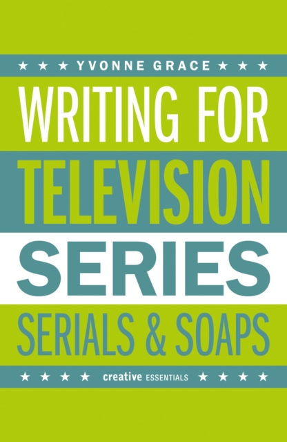 Writing for Television, PDF eBook