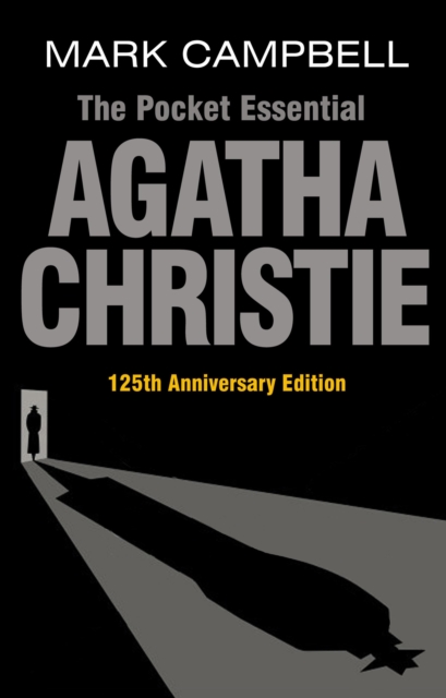 Agatha Christie, EPUB eBook