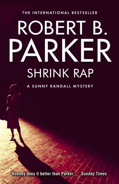 Shrink Rap, Paperback / softback Book
