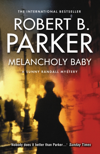 Melancholy Baby, Paperback / softback Book