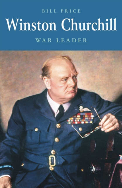 Winston Churchill, PDF eBook