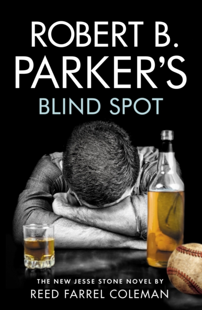 Robert B. Parker's Blind Spot, EPUB eBook