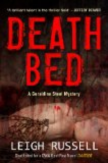 Death Bed, Paperback / softback Book