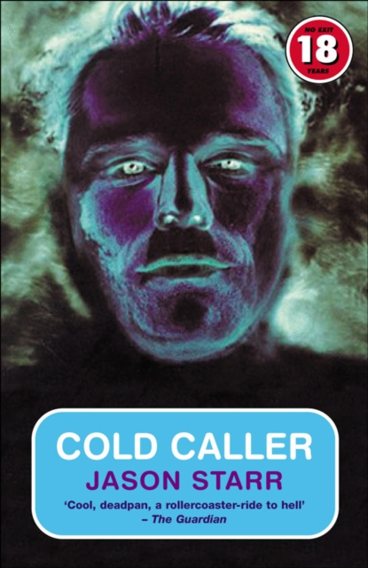 Cold Caller, EPUB eBook