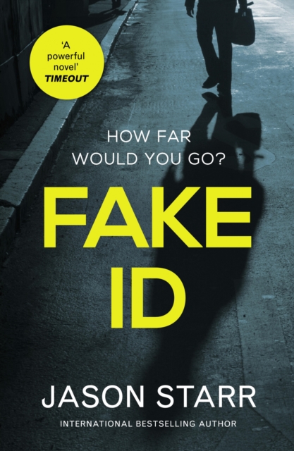 Fake I.D., EPUB eBook