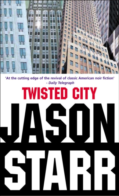 Twisted City, EPUB eBook