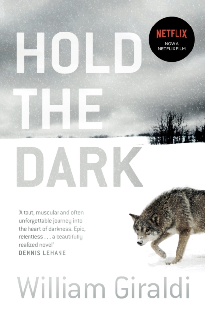 Hold the Dark, EPUB eBook