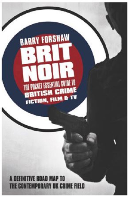 Brit Noir, Paperback / softback Book