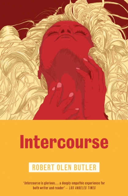 Intercourse, EPUB eBook