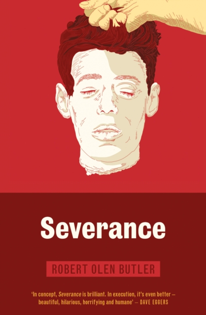 Severance, EPUB eBook