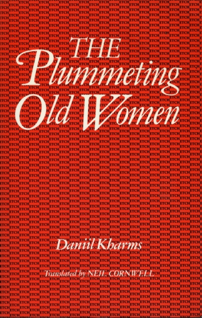 The Plummeting Old Women, EPUB eBook