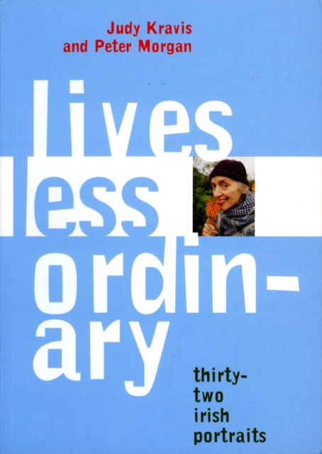 Lives Less Ordinary, EPUB eBook