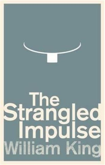 The Strangled Impulse, Paperback / softback Book