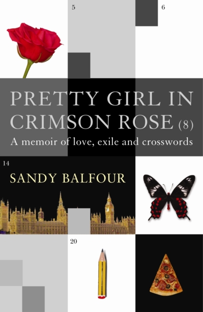 Pretty Girl In Crimson Rose, Paperback / softback Book