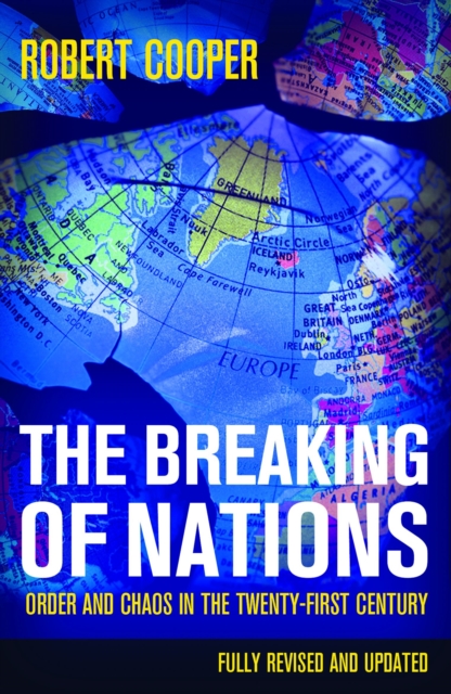 The Breaking of Nations, Paperback / softback Book