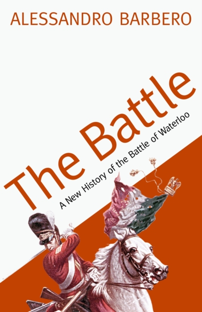 The Battle, Paperback / softback Book