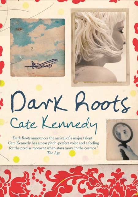 Dark Roots : Stories, Hardback Book