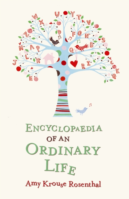 Encyclopaedia of an Ordinary Life, Paperback / softback Book