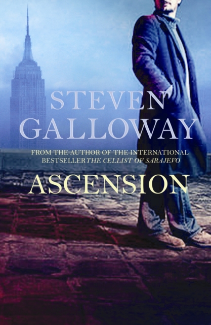 Ascension, Paperback / softback Book
