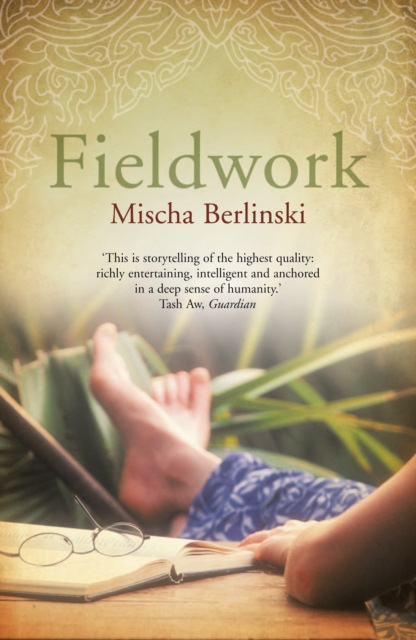 Fieldwork, Paperback / softback Book