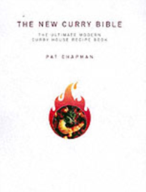 The New Curry Bible, Hardback Book