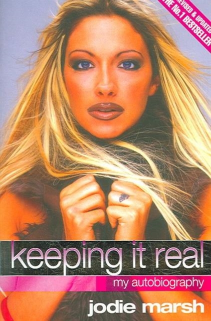 Keeping it Real, Paperback / softback Book