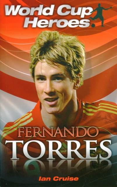 Fernando Torres, Paperback / softback Book