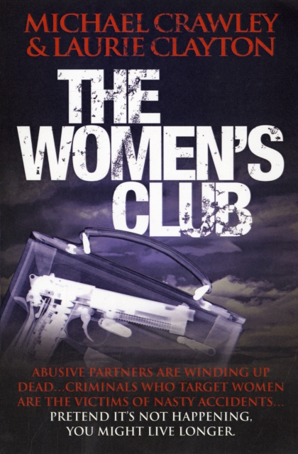 Women's Club, Paperback / softback Book