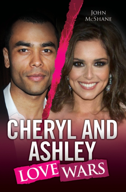 Cheryl and Ashley - Love Wars, Paperback / softback Book