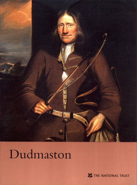 Dudmaston, Shropshire : National Trust Guidebook, Paperback Book