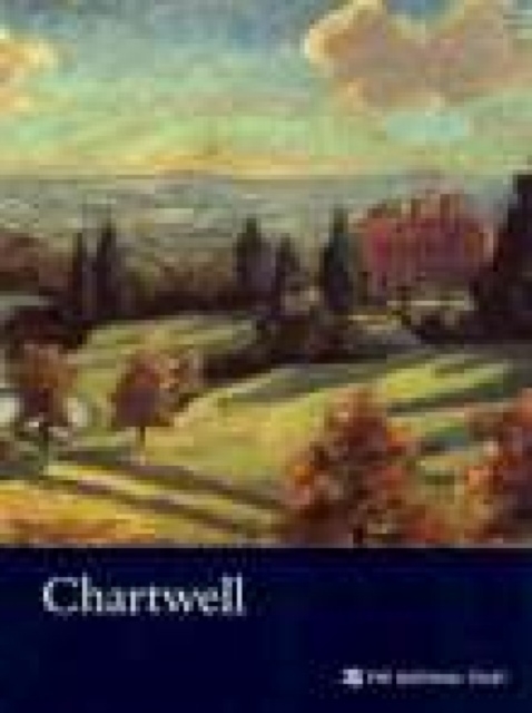Chartwell, Paperback Book