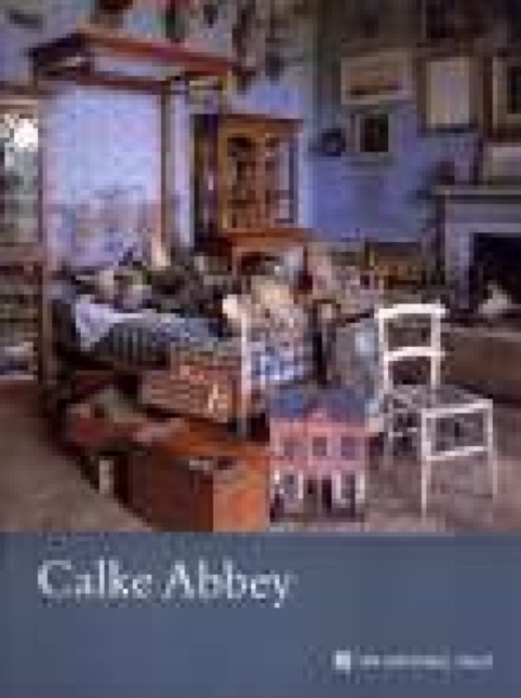 Calke Abbey, Paperback Book
