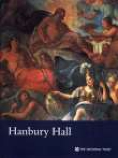 Hanbury Hall, Paperback Book