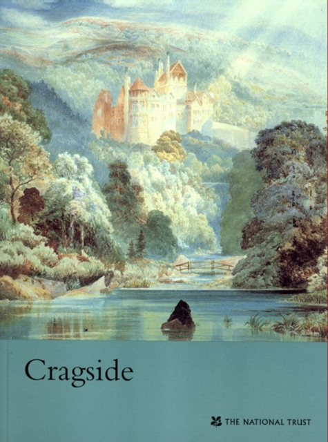 Cragside, Paperback Book