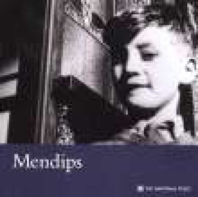 Mendips, Liverpool, Paperback Book