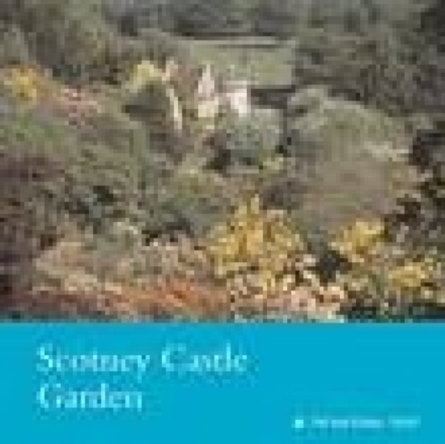 Scotney Castle Garden, Kent, Paperback Book