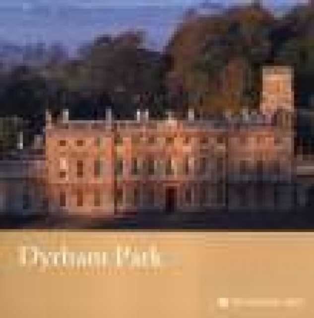 Dyrham Park, South Gloucestershire, Paperback Book