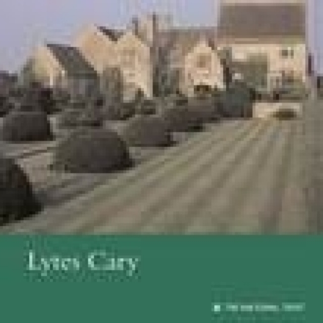 Lytes Cary, Somerset, Paperback Book