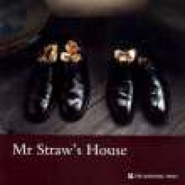 Mr Straw's House, Nottinghamshire, Paperback Book