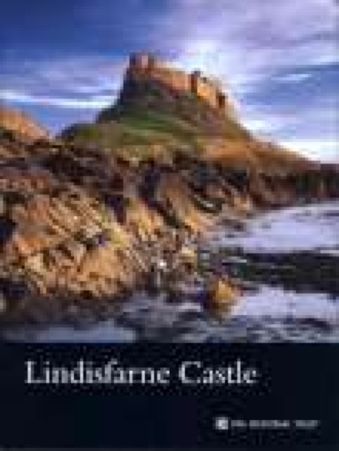 Lindisfarne Castle, Paperback Book